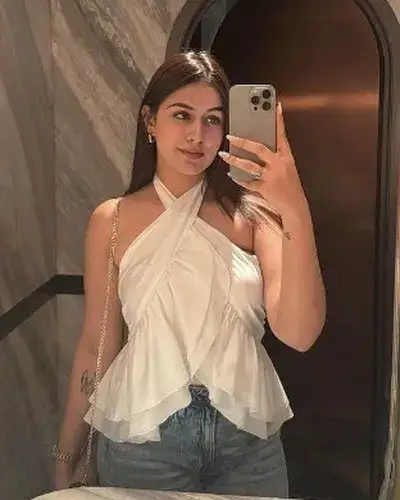Escorts In Sawali